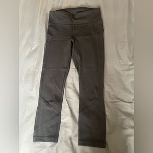 Lululemon size 4 lot
